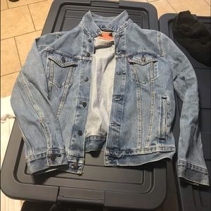 Levi’s Jean Jacket